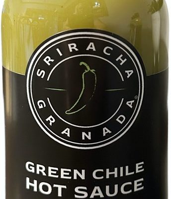 Sriracha Granada (Individual)