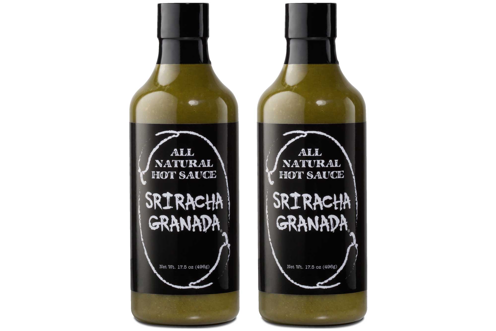 siracha